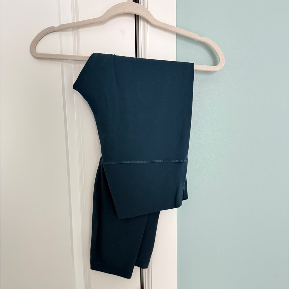 LuluLemon Align High-Rise Pant 25” Women’s Size 10